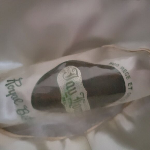 Vintage Jay Lord Hatter Brown Felt Fedora - Picture 6 of 8